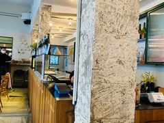 -RAC BAR(安福路店)