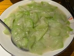 -爱碗亭·鲜炒湖南菜(壹城中心店)