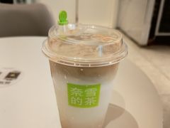 -奈雪的茶(大悦城店)