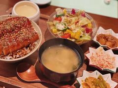 -莳空烧鸟店(晨沐店)