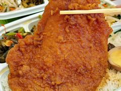 -东池便当(黎明西路店)