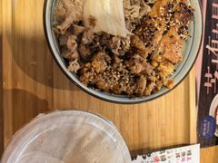 -京和风食堂·定食寿喜锅(保利樾广场店)