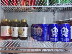 -西粉堂新疆米粉(朝外店)