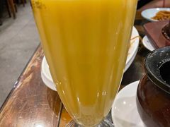 玉米汁-西江美食舫·江西菜(健德桥店)