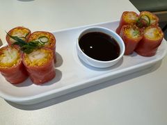 -蔡澜点心·粤菜(嘉里中心店)
