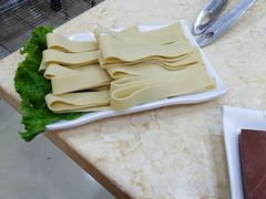 -晓林火锅(安定门店)