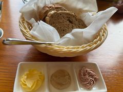 -普兰达德国餐厅·德式脆皮烤猪肘·自酿啤酒(观唐店)