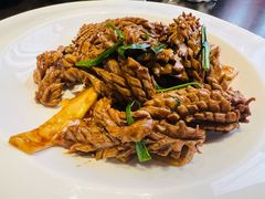 -老牌坊鲁菜名店(聊城美食岛店)