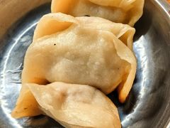 -锅贴大王南翔小笼(临沂二村店)