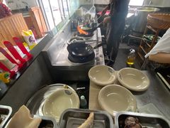 -何永光123鲜牛肉馆(1号店)