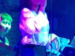 -音乐房子·Vintage Live Bar(玉林总店)