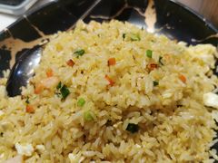 富贵虾仁炒饭-T11生鲜超市(朝阳公园店)