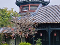 -岭南和园