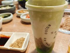 -宝珠奶酪(长宁金虹桥店)