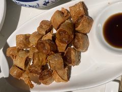 -古镇老食铺-徐州非遗技艺餐厅(大学城店)