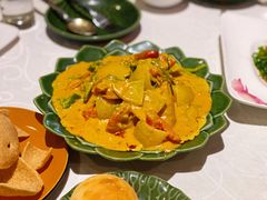 咖喱虾-暹罗泰·泰国餐厅(仁和新城店)