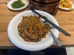 -西部马华清真兰州牛肉面·烧烤夜市(关东店)