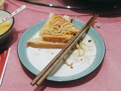 -渝乡辣婆婆·川菜 水煮鱼(中山西路店)