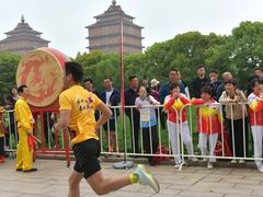 -华西村