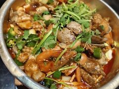 -刘妈小集市(黄陂广场店)