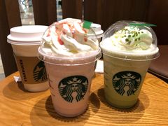-星巴克臻选(广州太古汇店)