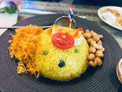 -Molee·泰府(东郊店)