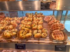 -巴黎贝甜(常德路店)