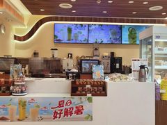 -85度C(上海周浦店)