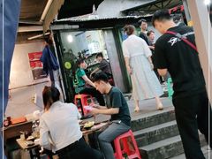 -安胖老火锅(两路口店)