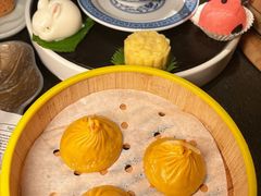 -蝴蝶里·粤菜·点心(滨江龙湖店)