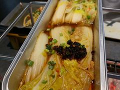 -很久以前羊肉串(簋街店)
