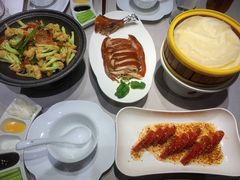 -北平食坊·烤鸭(黄寺大街店)