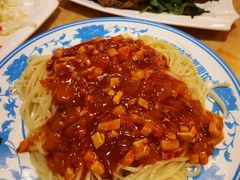-敦煌达记酱驴肉黄面馆