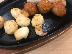 -萨莉亚意式餐厅(苏州泉屋店)