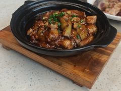 -肥仔文澳门猪骨煲(南京西路店)