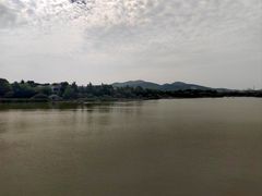 -云龙湖旅游景区