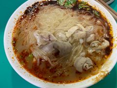 -甘记肥肠粉(马鞍北路店)