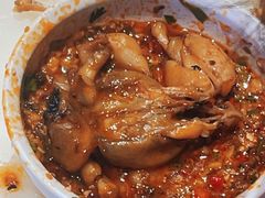 -重庆高老九火锅(万象城店)