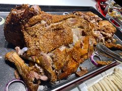 -九十九顶毡房(阜石路店)