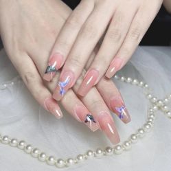 -斯馨·健康美甲美睫