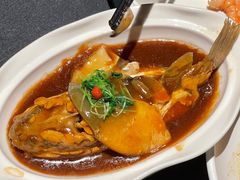 -肆月河豚·淮扬菜·湘菜(华天店)