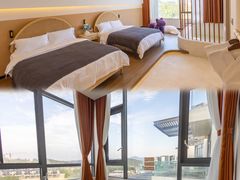 -江门古兜温泉小镇