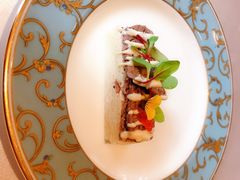 -北京古城老院厉晓麟精致菜