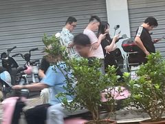 -钟姨糖水(惠城店)