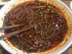 -蓉李记成都名小吃(二七万达店)