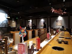 -呷哺呷哺 黄金牧场 (新中关购物中心店)