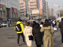 -西单明珠商场