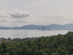 -刘公岛景区