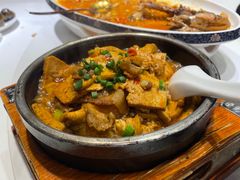 -徽州月·民间徽菜(浦东总店)