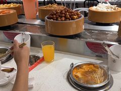 -龍歌自助小火锅(崂山丽达店)